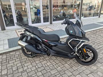 Bmw C 400 X 2025