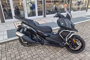 Bmw C 400 X 2025