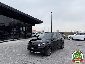 CITROEN C3 Max ANCHE PER NEOPATENTATI