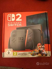 Nintendo switch 2 