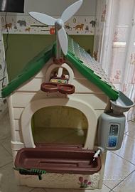 Casetta per Bambini da Interno Esterno