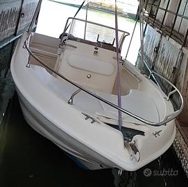 Open TA Mare mod TRE ARIE 21