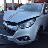 Hyundai ix35 2013