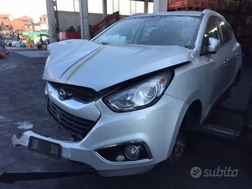 Hyundai ix35 2013