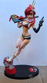 Gurren Lagann Premium figure Yoko Littner (no box)