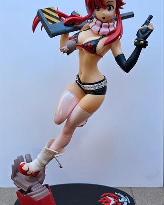 Gurren Lagann Premium figure Yoko Littner (no box)