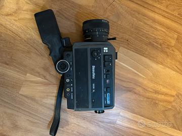 BEAULIEU 1008 XL SUPER 8