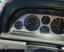 Fiat uno fire