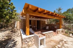 Casetta solo giugno, settembre e ottobre Lampedusa