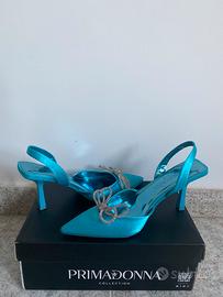 Décolleté Primadonna Collection