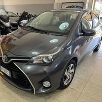 Toyota Yaris 1.5 Hybrid AUTOMATICA Business OK NEO