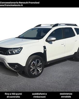DACIA Duster II 1.0 tce Gpl 4x2 100cv PRESTIGE U