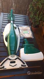 Folletto Kobold VK aspiratore battitappeto 131 130