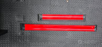 maniglione anti panico