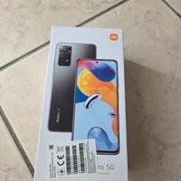 telefono redmi note 11 pro 5g