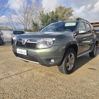 Dacia Duster 1.5 dCi 110CV 4x2 Lauréate