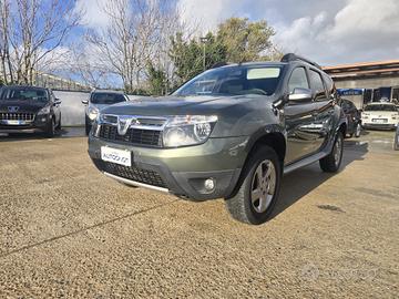Dacia Duster 1.5 dCi 110CV 4x2 Lauréate