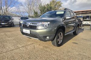 Dacia Duster 1.5 dCi 110CV 4x2 Lauréate