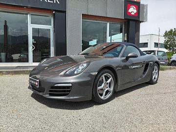 Porsche Boxster 2.7 265cv