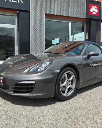 Porsche Boxster 2.7 265cv