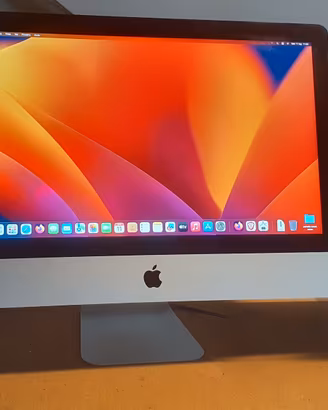 iMac 21.5" retina 4K A1418 i7-7700 3.6GHz MID 2017