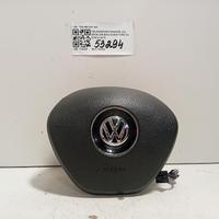 AIRBAG VOLANTE VOLKSWAGEN Sharan Serie (7N2) (2015
