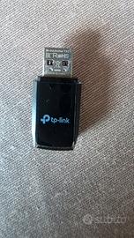 TP-Link Archer T2U