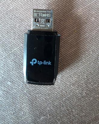 TP-Link Archer T2U