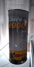lubrificante per motore Eni Sint 2000+ 5W-40