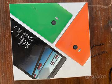 NOKIA Lumia 930 funzionante