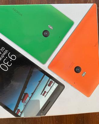 NOKIA Lumia 930 funzionante