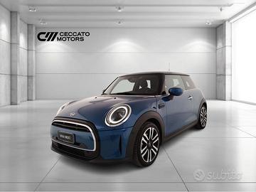 Mini Cooper 1.5 TwinPower Turbo Cooper