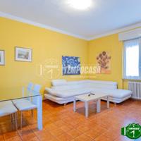 SOLUZIONE BIFAMILIARE CON GIARDINO E POSSIBILITA'