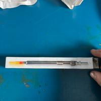 Candiletta con sensore