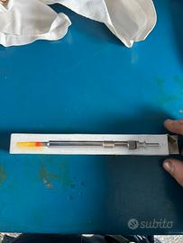 Candiletta con sensore