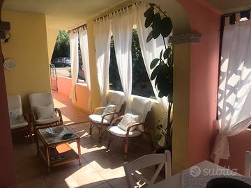 Casa vacanza Sardegna