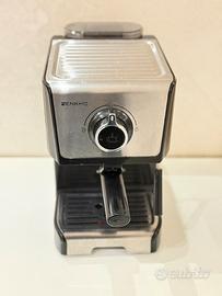 Macchina da Caffè Espresso ENKHO - Funzionante