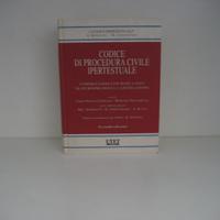 Codice procedura civile ipertestuale