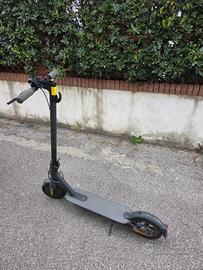 Monopattino elettrico Xiaomi