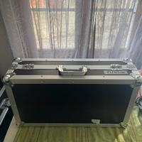 Flyth case per console (universale)