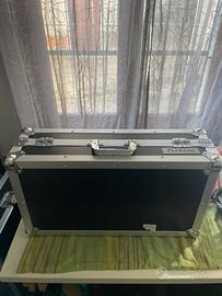 Flyth case per console (universale)