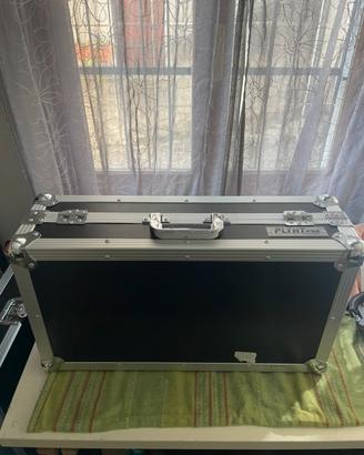 Flyth case per console (universale)