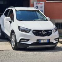 OPEL Mokka X 1.4 T GPL Tech 140 CV 4x2