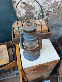 Lampada kerosene