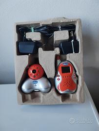 beby monitor video chicco