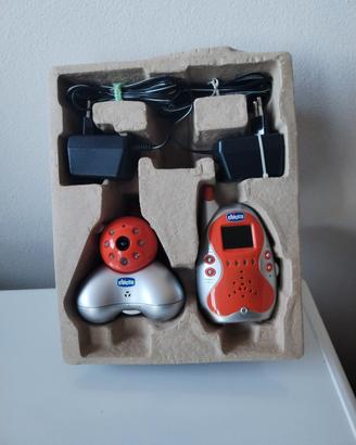 beby monitor video chicco
