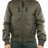 Bomber Eastpak originale, taglia XL