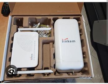 Modem Linkem