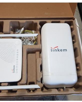 Modem Linkem