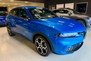 ALFA ROMEO Tonale Tonale 1.5 160 CV MHEV TCT7 V...